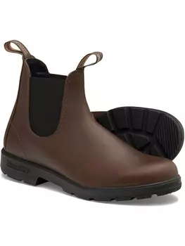 Ботинки челси Blundstone, коричневый