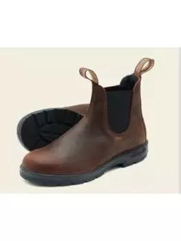 Ботинки челси Blundstone, коричневый