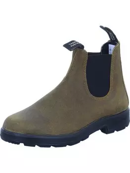 Ботинки челси Blundstone, коричневый