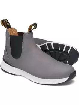 Ботинки челси Blundstone, серый