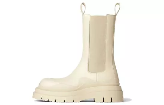 Ботинки Челси Bottega Veneta Женские