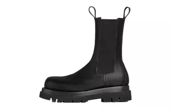 Ботинки Челси Bottega Veneta Женские