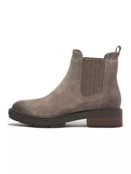 Ботинки челси Brimfield Timberland, коричневый