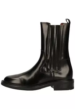 Ботинки челси Bronx, черный