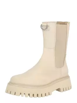 Ботинки Челси BRONX Groovy, кэмел