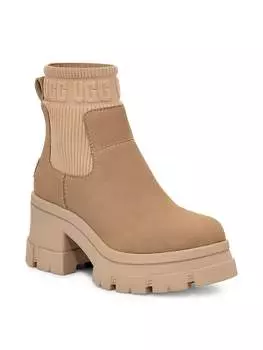 Ботинки челси бруклин Ugg, желтый