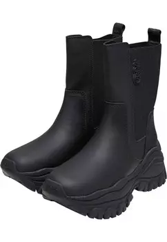 Ботинки Челси BUFFALO Lola, черный