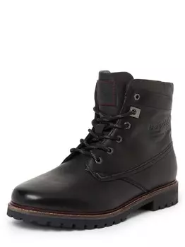 Ботинки челси bugatti Boots, черный