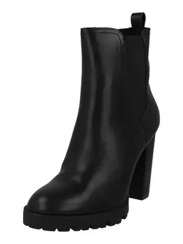 Ботинки челси Bullboxer, черный