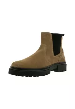 Ботинки Челси Bullboxer, темно-бежевый
