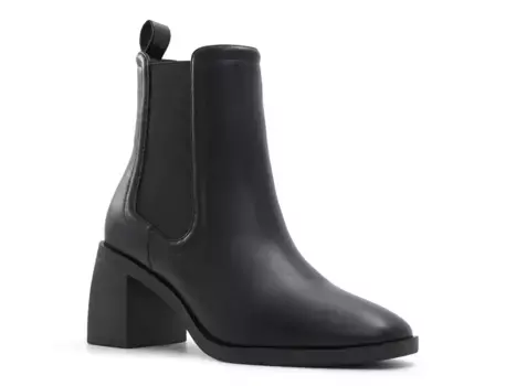 Ботинки челси Call It Spring Kenzi, черные