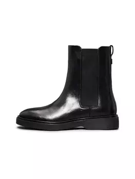 Ботинки челси Calvin Klein Chelsea Boots, черный