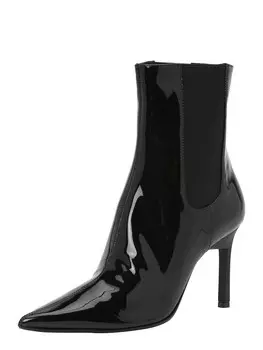 Ботинки Челси Calvin Klein, черный