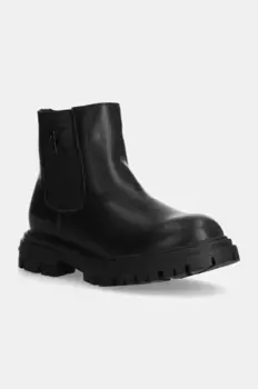 Ботинки челси Calvin Klein Jeans, черный