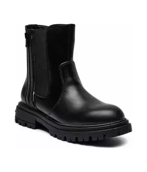 Ботинки Челси Calvin Klein Jeans, черный