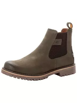 Ботинки Челси Camel Active, хаки