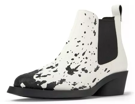 Ботинки Челси CAMPER Bonnie Twins, белый