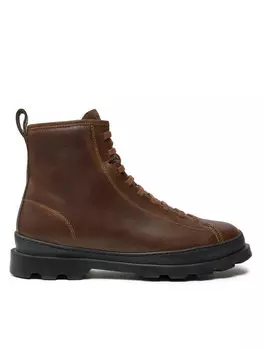 Ботинки Челси Camper Botines planos Brutus, коричневый