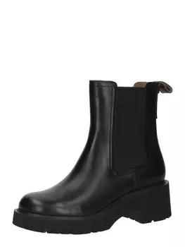 Ботинки челси CAMPER Chelsea Boots Milah, черный