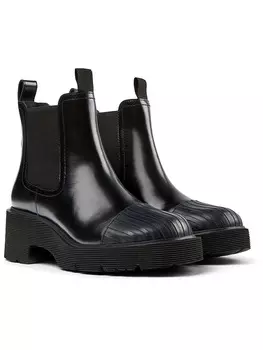 Ботинки челси Camper, черный