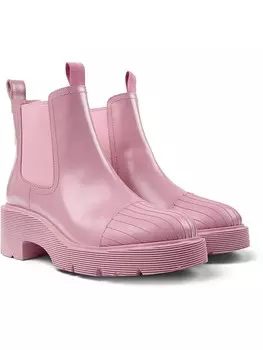 Ботинки челси Camper Leder-Chelsea-Boots, розовый