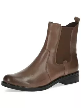 Ботинки челси CAPRICE Chelsea Boots, коричневый