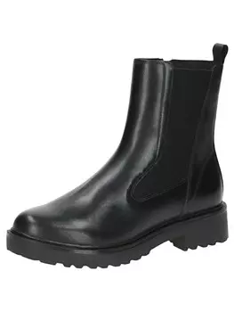 Ботинки Челси CAPRICE, черный