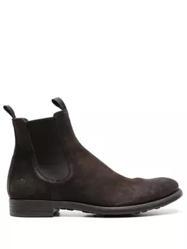 Ботинки челси Chronicle 002 Officine Creative, коричневый