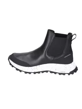 Ботинки челси Clarks Chelsea, черный