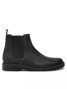 Ботинки Челси Clarks Chelsea Clarkdale Easy 26179688 Negro, черный