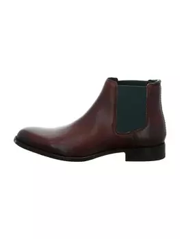 Ботинки челси Clarks Chelsea, коричневый