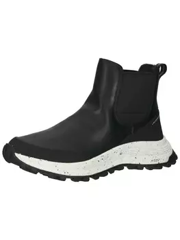 Ботинки челси Clarks, черный