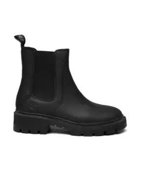Ботинки челси Cortina Valley Timberland, черный