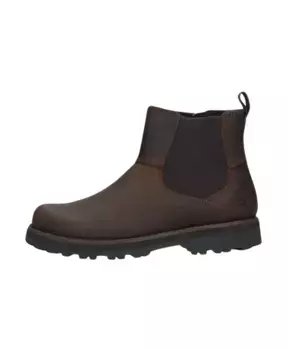 Ботинки челси Courma Kids Timberland, коричневый