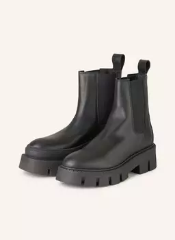 Ботинки челси cph137 Copenhagen, черный