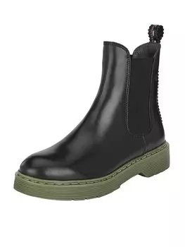 Ботинки челси Crickit LENNY, черный