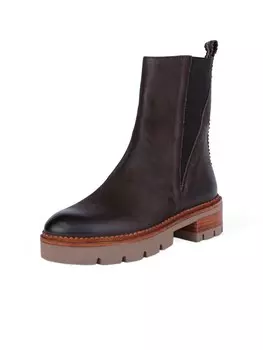 Ботинки Челси Crickit Naema, коричневый