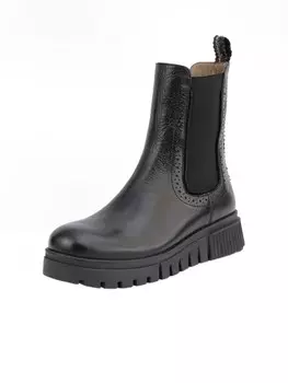 Ботинки Челси Crickit Naika, черный