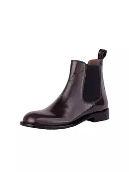 Ботинки Челси Crickit NELINA, антрацит