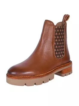 Ботинки Челси Crickit Nicki, коньяк
