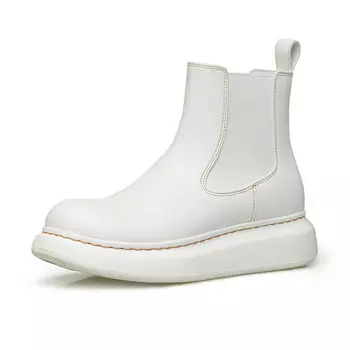 Ботинки-челси Deep Breath, черный