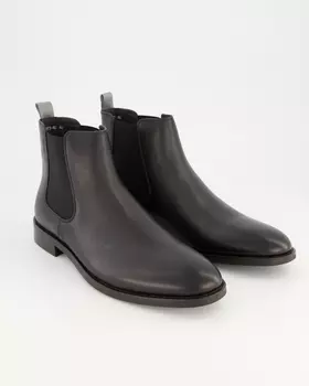 Ботинки челси DIGEL Chelsea, серый