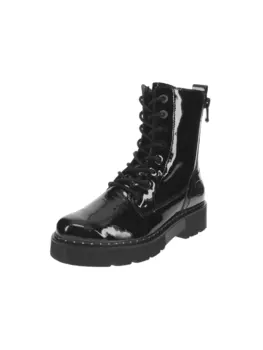 Ботинки челси DOCKERS, черный