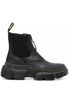 Ботинки челси Dr. Martens 2976 Beta DMXL, черный