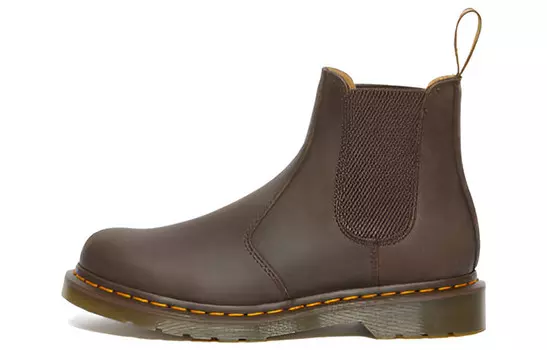 Ботинки Челси Dr.Martens 2976 унисекс