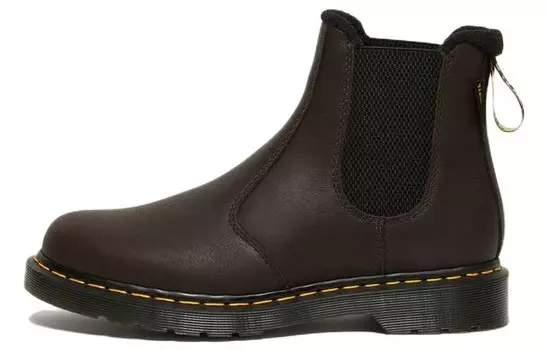 Ботинки Челси Dr.Martens 2976 унисекс