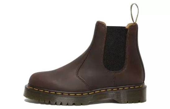 Ботинки Челси Dr.Martens 2976 унисекс
