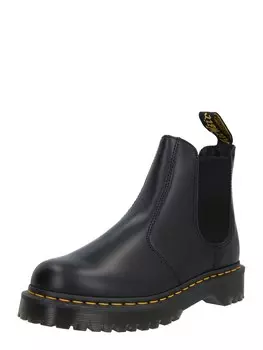 Ботинки Челси Dr. Martens Bex, черный