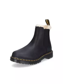 Ботинки челси Dr Martens Chelsea 2976 Leonore, черный
