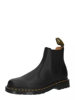 Ботинки челси Dr. Martens Chelsea Boots 2976, черный